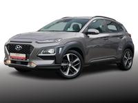 Hyundai KONA 1.0 T-GDI PREMIUM 2WD SHZ+KAMERA+HEAD-UP