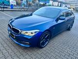 BMW 630 Gran Turismo 630i A Gran Turismo - - Privatanbieter Berlin gebraucht