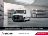 Mercedes-Benz eSprinter 314 KA Select L2H2 LED Kamera 81kWh - weiße Mercedes-Benz eSprinter