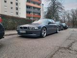 BMW Bmw 730D m57 evtl tausch - BMW 730 in Ludwigshafen