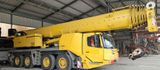 Grove GMK 4100-L