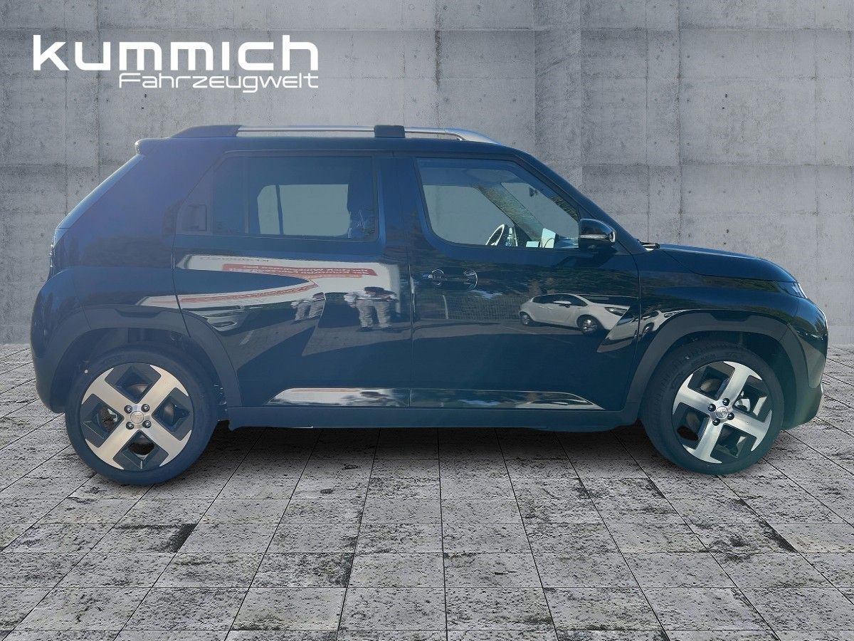 Hyundai INSTER (MY27)49 kWh (115 PS) 2WD Prime V2L Paket imagem 3