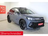 Volkswagen Tiguan 1.5 TSI DSG e-Hybrid 2x R-Line Black Styl - Volkswagen Tiguan in Saarbrücken