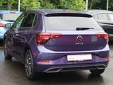 Volkswagen Polo 1.0 TSI LED Klima SHZ Kamera VC Alu - VW Polo Gebrauchtwagen in Dresden