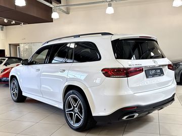 Mercedes GLS 350 - 6