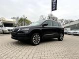 Skoda Karoq 1.5 TSI ACT Clever LED Navi Sitzh. ACC DAB