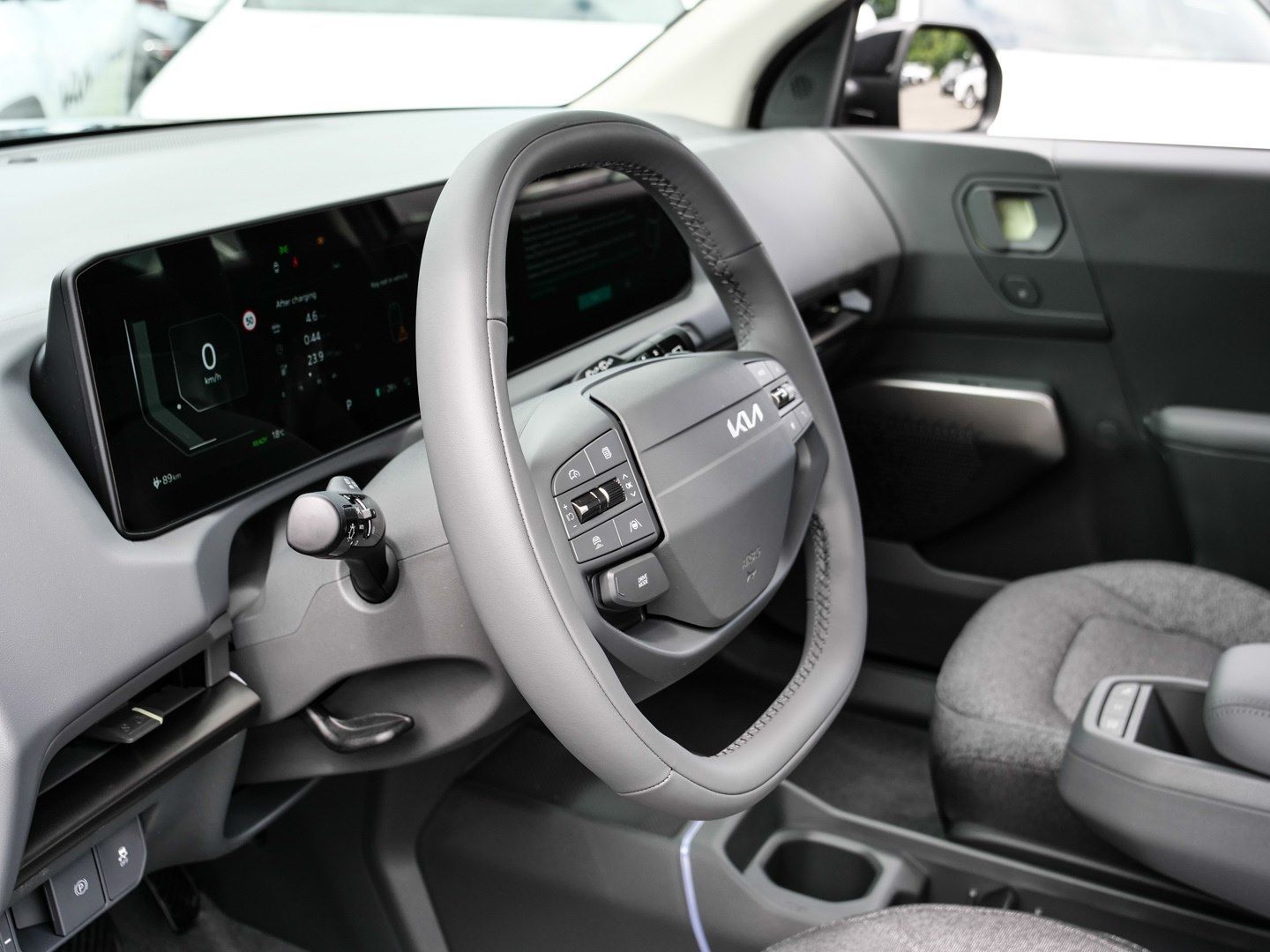 Kia EV2 - Bild 8