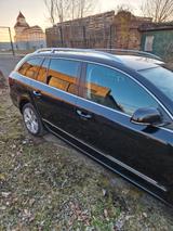 Skoda Superb 1.8 TSI DSG Elegance Combi Elegance - Skoda Superb aus 2014 mit Benzin-Antrieb: Kombi