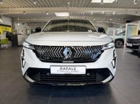 Renault Rafale - Vorschau Bild 2