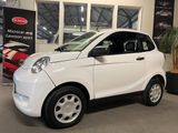 Aixam GT SPORT WEISS 8 PS Mopedauto Microcar 45 KM