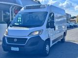 Fiat FIAT Ducato 30 2.3 MJT 130CV PM-TM Furgone Isote - Fiat Ducato mit Schiebedach