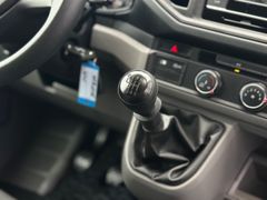 VW Crafter - Ansicht 26