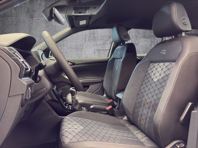 Volkswagen T-Cross - Bild 8