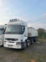 Renault Premium 420 DCI