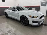 Ford Mustang  5.2L GT350 Shelby,392kw,RECARO - Ford Mustang: Gt350