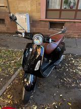 Vespa Primavera 125cc - Vespa Motorräder in Stuttgart