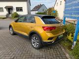 Volkswagen T-Roc Style Klima ZV/FB guter Zustand - Gute Gebrauchtwagen