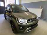 Suzuki Ignis Comfort+ 1.2 HYBRID VOLL LED Navi PDC AHK - Suzuki Ignis: mit Anhängerkupplung