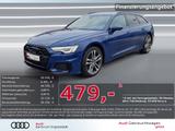 Audi A6 Avant 40 TDI S line STHZG AHK 19" KAMERA ACC - Audi: 19