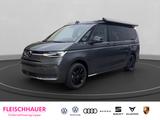 Volkswagen T7 California 2,0 TDI Beach AHK Navi Apple CarPl - Volkswagen T7: Limousine