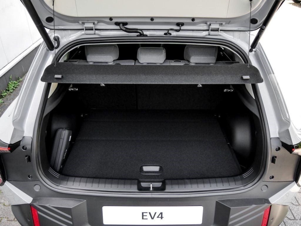 Kia EV4 - Bild 9