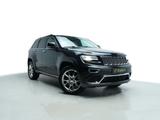 Jeep Grand Cherokee 3.0 CRD Summit LEDER*PANO*SITZBEL - Jeep Grand Cherokee mit Diesel-Antrieb: 3.0