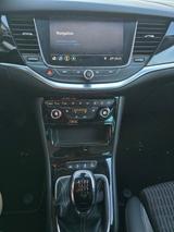 Opel Astra ST 1.5 Diesel 90kW Business Elegance B... - Opel Astra mit Diesel-Antrieb: 1.9