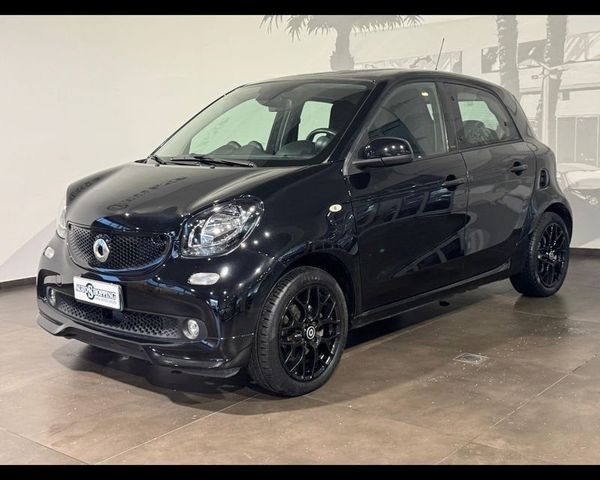 Smart smart forfour 2ªs. (W453) 70 1.0 twinamic Superp