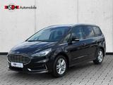 Ford Galaxy 2.0 Titanium LED Navi AHK 7-Sitzer ACC - gebrauchte Ford Galaxy aus dem Jahr 2022