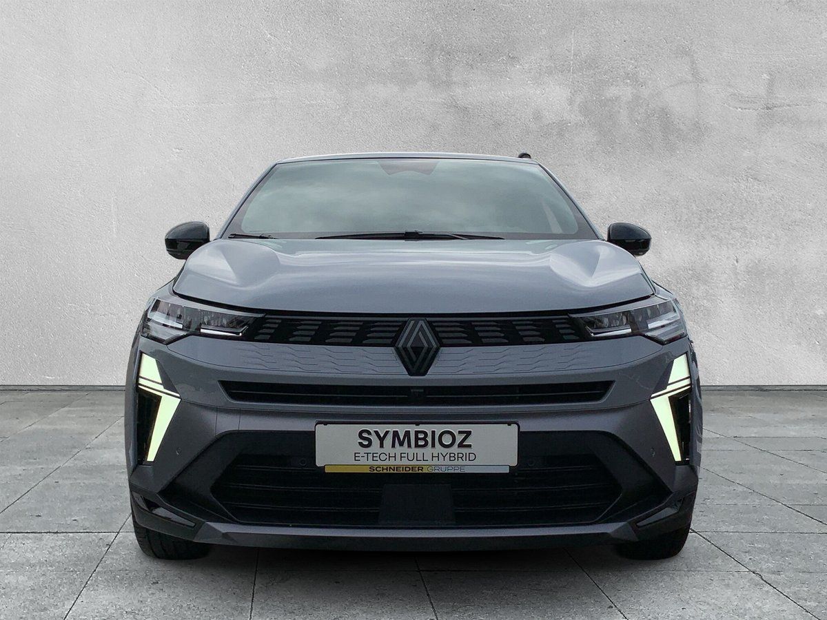 Renault Symbioz - Bild 8