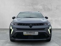 Renault Symbioz - Vorschau Bild 8