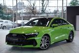 Audi RS3 Limousine q. *1.H *19 *Schale *S-AGA *Pano - Audi: Rs1
