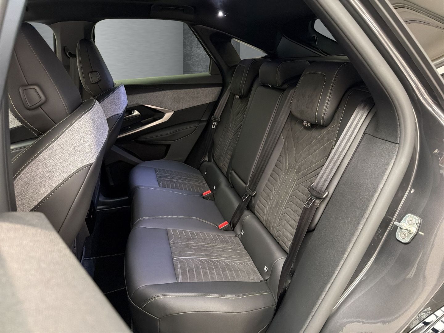 Peugeot 3008 - Bild 9