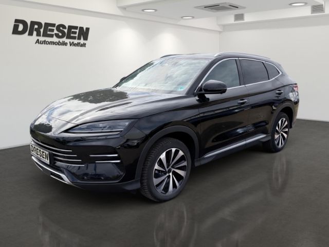 BYD SEAL U