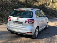 Volkswagen Golf Plus VI 1.2TSI*AUTOMATIK*FAHRBEREIT*70TKM*
