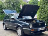 Volkswagen Golf II - Volkswagen Golf Oldtimer: Limousine