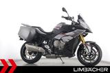 BMW S 1000 XR - QS, 2 Pakete, DTC, Tempomat - SPORTTOURER VON 751 BIS 1000 CCM