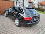 Audi A4 2.0 TDI 105kW Ambiente Avant Ambiente - Audi A4 aus 2011: TDI
