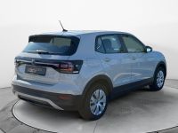 Volkswagen T-Cross - Vorschau Bild 9