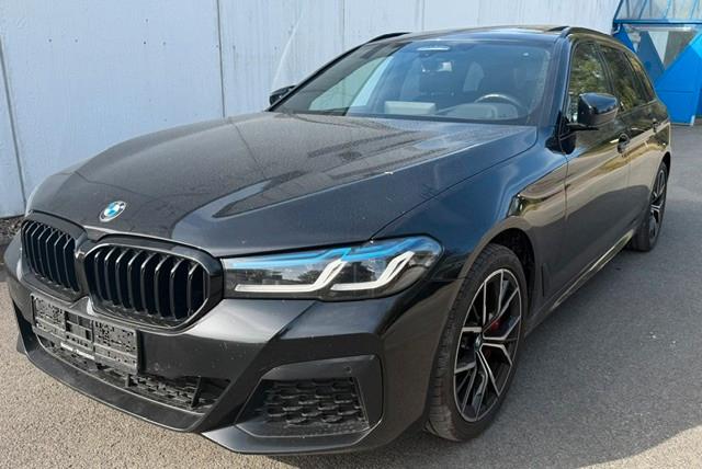 BMW 540D xDrive M Sport Pro,Massage,Pano,STHZG