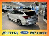 Ford Focus ST-Line X LED + ACC + AHK + Kamera - Ford Focus: Automatik