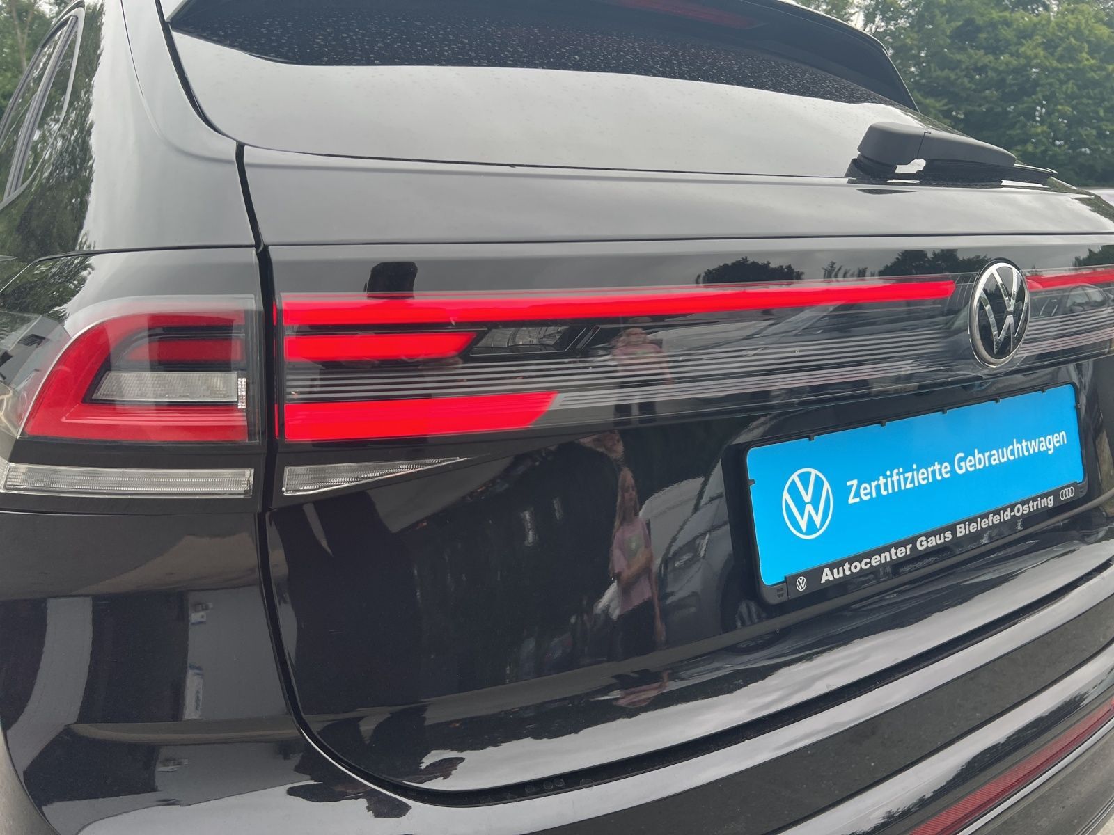 Taigo R-Line 1.5 TSI DSG Navi*Kamera*ACC