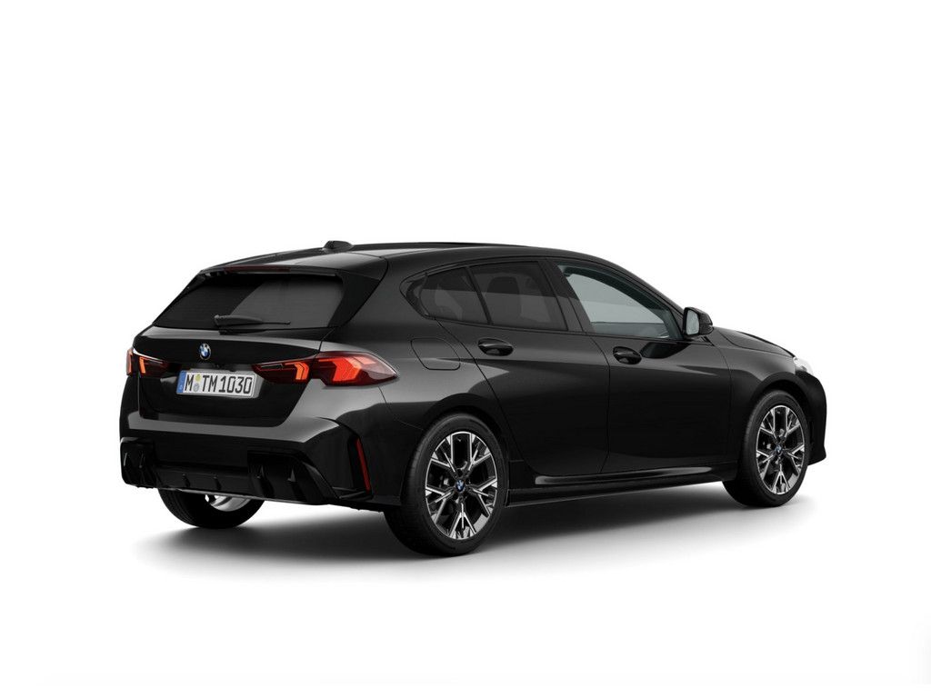 BMW 120 - Bild 2
