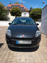 Fiat Grande Punto - Fiat Grande Punto aus 2013