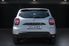 DACIA Duster II 1.3 TCe Extreme 2WD*EDC*Navi*LED*RFK*