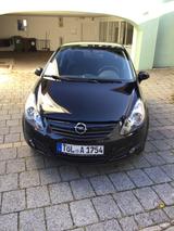Opel Corsa 1.4 Color Edition Color Edition