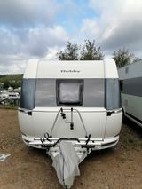 Hobby 620 CL Prestige, 4xMover, Klima, Top Ausstattung - Hobby Wuppertal