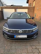 Volkswagen Passat 2.0 TDI R-LINE 140kW Highline Varian...
