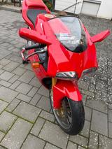 Ducati 998 Final Edition  - DUCATI 998