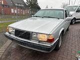 Volvo 940 2.3TI GL Automatik, 7-Sitzer, LPG, AHK - Volvo mit LPG-Antrieb
